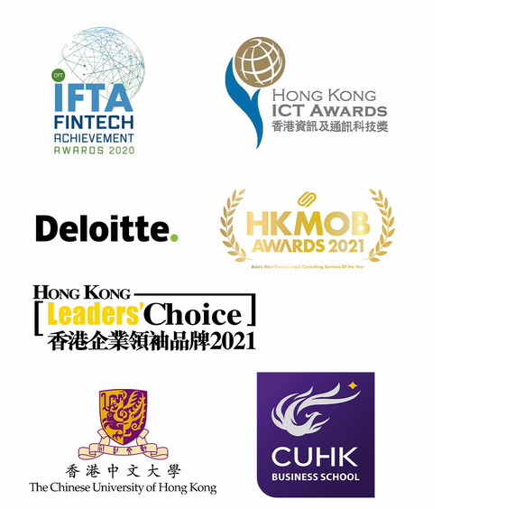 ASIA TOP Loyalty Awards and Recognition