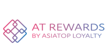 AT Rewards Logo