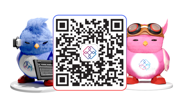 WeChat QR Code